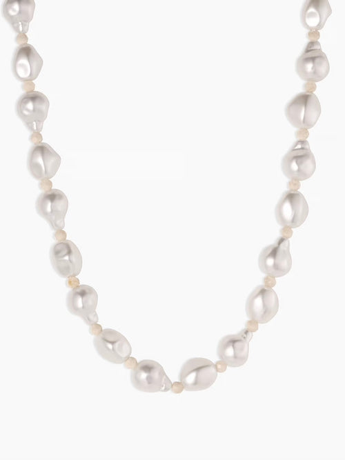 Pearl Cove Necklace