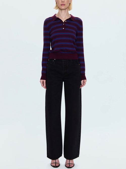 Tate Jean in Midnight Hour