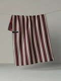 Winter Gems Luxe Kitchen Towel