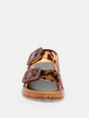 Julio Slide in Tortoise Vinyl