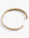 Mom Family Is A Gift Bangle