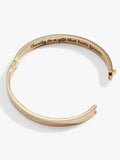 Mom Family Is A Gift Bangle