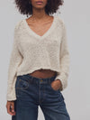 Heartland Pullover in Tofu