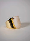 Anillo De Piedra Moonstone Ring