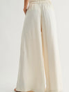 High Power Pants in Cream