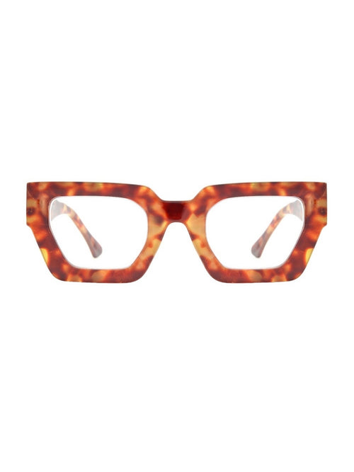 Max Readers in Light Tortoise