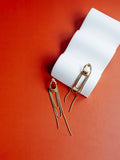 Thais Drop Earrings