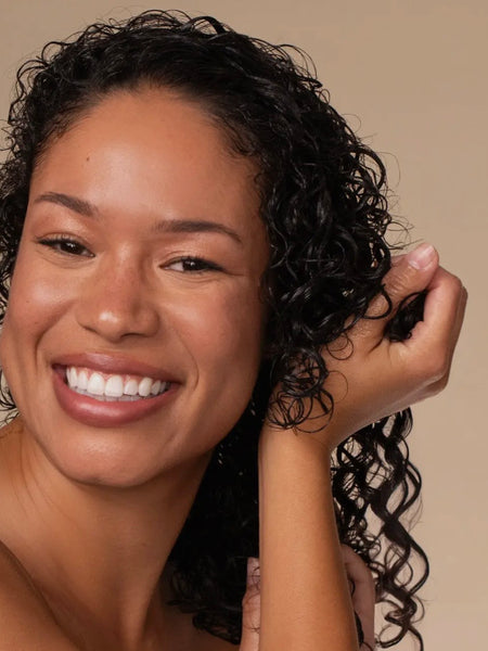 Moisturizing Curl Cream