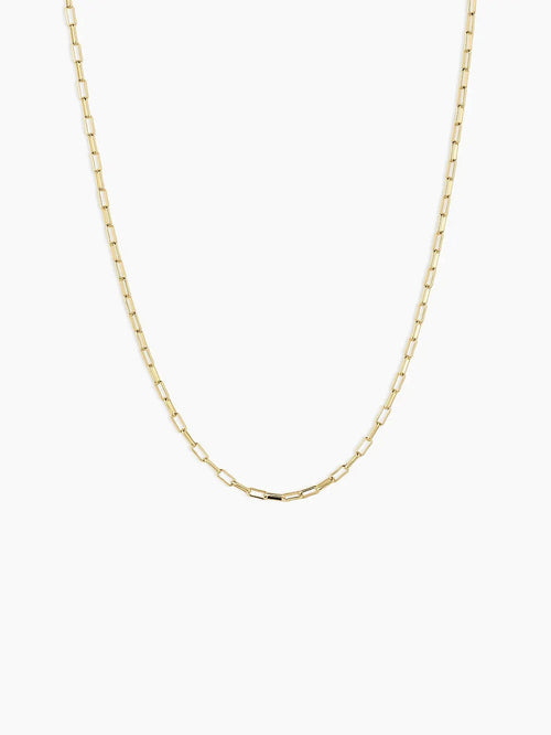 Parker Delicate Necklace 20"