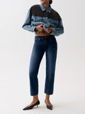 Issa Jean in Mirage