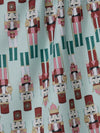 Nutcracker March Tea Towel