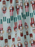 Nutcracker March Tea Towel