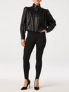 Estero Jacket in Black