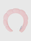 Bubble Headband in Pink