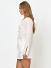Venice Skort in White