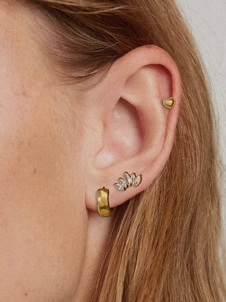 Anouk Earring Set