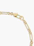 Reed Link Necklace
