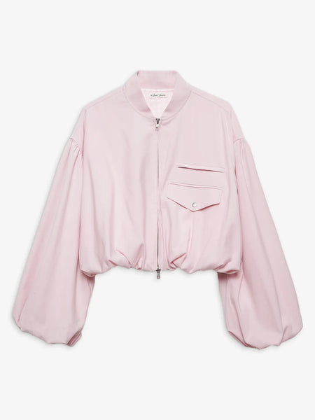 Elanah Jacket in Pink