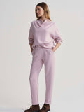 Betsy Sweat in Burnished Lilac