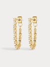 Ballier Chain Studs