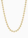 Scallop Necklace