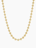 Scallop Necklace