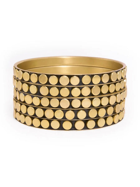Bianca Tiger Cuff