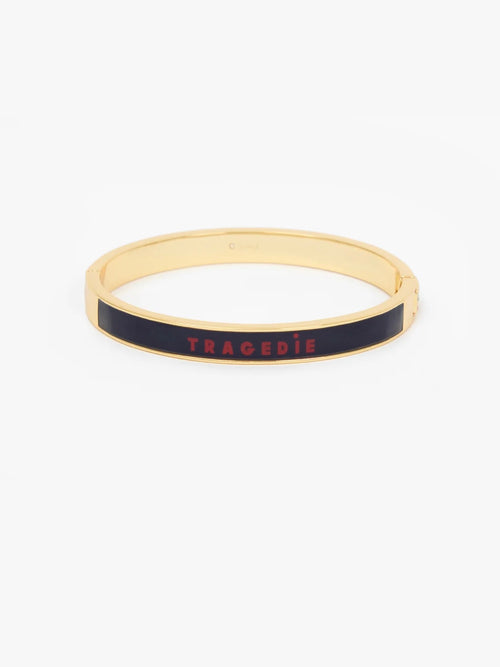 Le Bangle in Comedie Tragedie 7mm