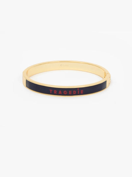 Le Bangle in Comedie Tragedie 7mm