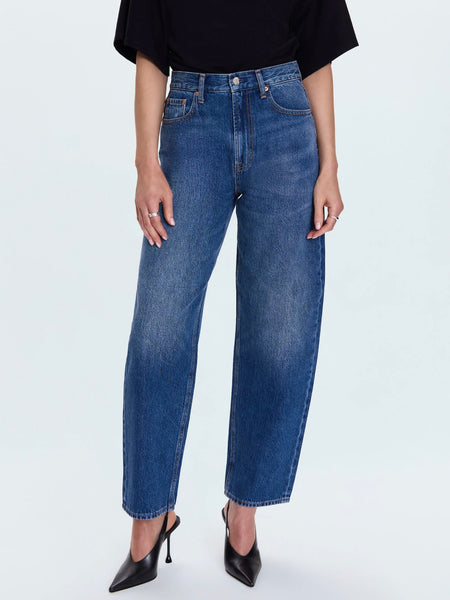 BNA Soft Curve Barrel in In The Night