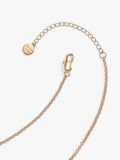 Fortune Cookie It's Your Lucky Day Locket Pendant