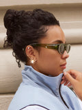 Web Presence Spider Earrings