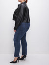 Good Legs Straight Jeans in Indigo511