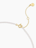 Amour Pearl Necklace