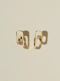 Ashland Earring in Gold