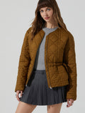 Joslyn Jacket in Olive