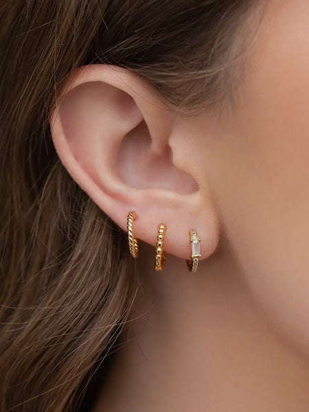 California Dreamin' Hoop Set