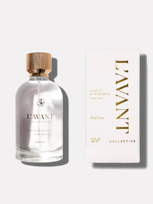 Fresh Linen Room Spray
