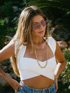 Figaro Glasses Chain