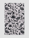 Moths and Things Tea Towel