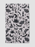 Moths and Things Tea Towel