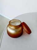 Pumpkin Dulce Artisan Tuscan Radiance Signature Jar 19oz