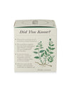 Plant The Box Candle in Crushed Mint