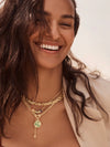 Feeling Lucky Necklace