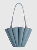 Shellie Shoulder Bag in Blue