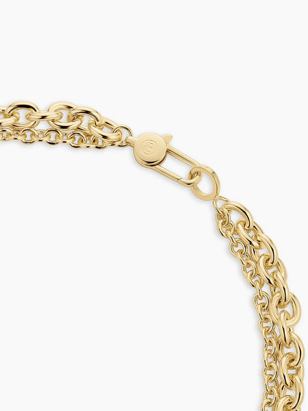 Bryce Necklace