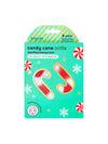 Candy Cane Undereye Masks