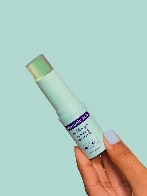 Dew Hyaluronic Acid Hydration Serum Stick