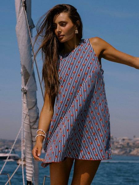 Naomi One Piece in Passion Fruit