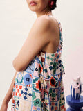 Korra Dress in Mix & Match